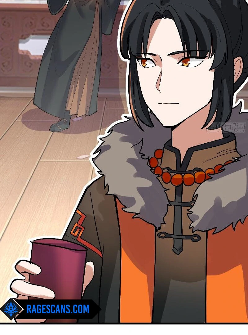 Don’t Mess with the Senior Brother Chapter 4 - page 38