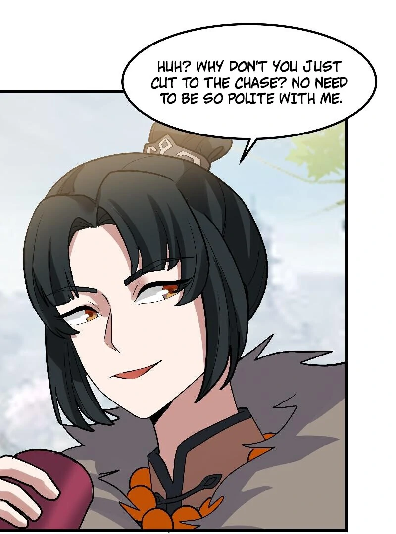 Don’t Mess with the Senior Brother Chapter 4 - page 42