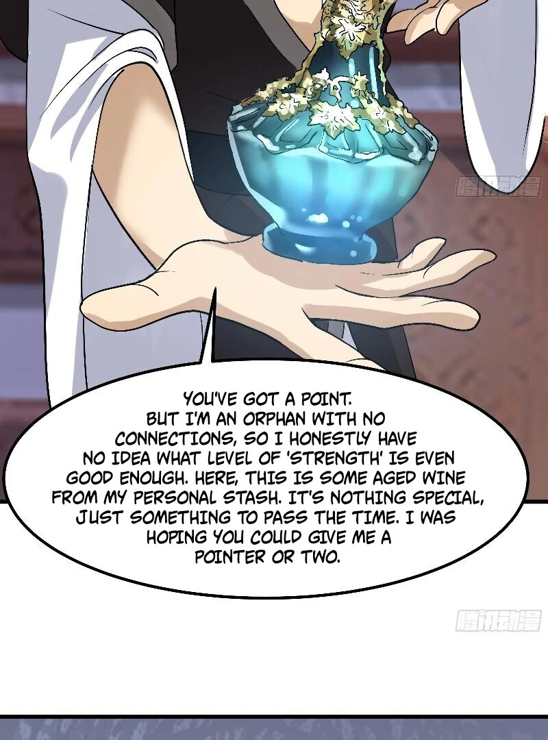 Don’t Mess with the Senior Brother Chapter 4 - page 47