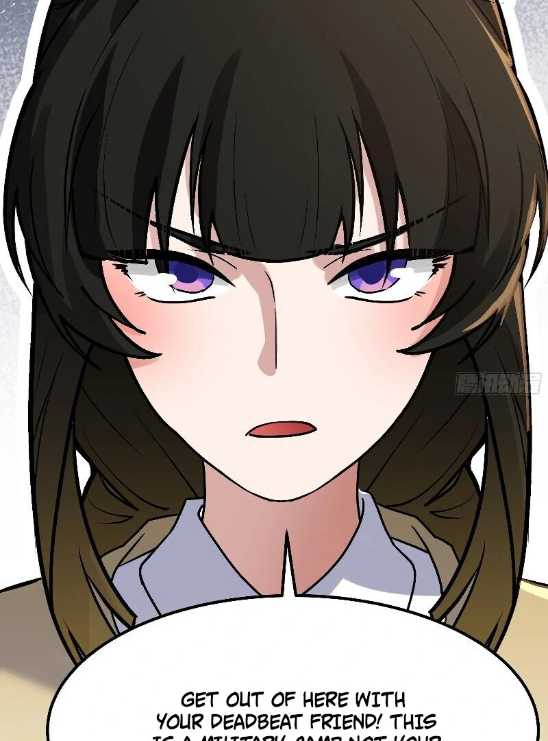 Don’t Mess with the Senior Brother Chapter 4 - page 65