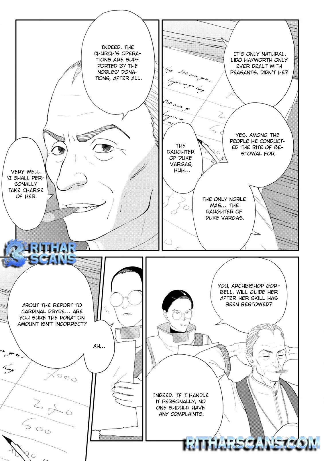 SSS-kyuu Skill Haifu Shinkan no Henkyou Second Life ~Sasen Saki no Murabito-tachi ni Aisare Nagara Saikou no Mura o Tsukurimasu!~ Chapter 4 - page 5