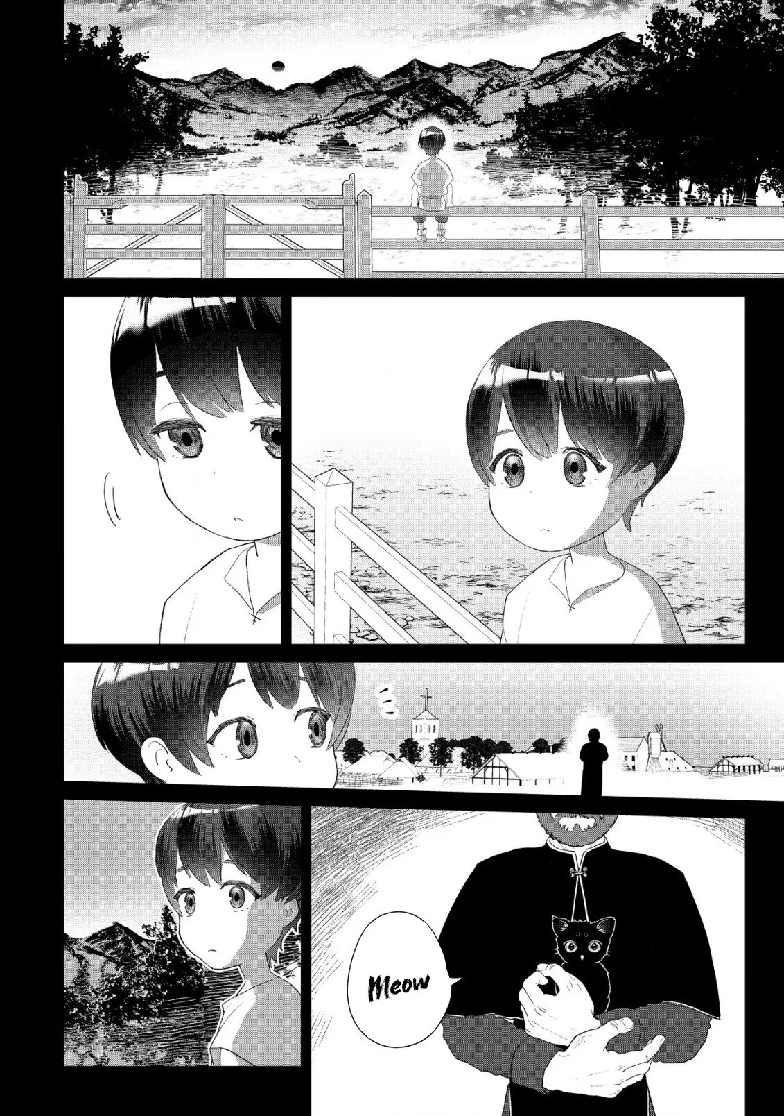 SSS-kyuu Skill Haifu Shinkan no Henkyou Second Life ~Sasen Saki no Murabito-tachi ni Aisare Nagara Saikou no Mura o Tsukurimasu!~ Chapter 5 - page 23