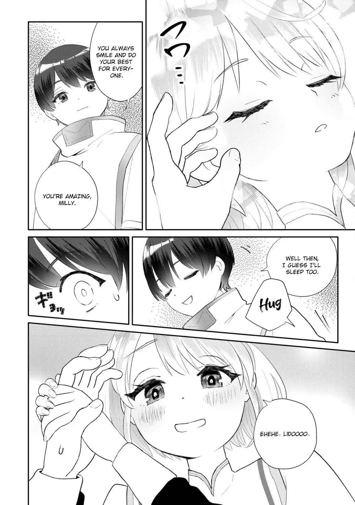 SSS-kyuu Skill Haifu Shinkan no Henkyou Second Life ~Sasen Saki no Murabito-tachi ni Aisare Nagara Saikou no Mura o Tsukurimasu!~ Chapter 5 - page 25