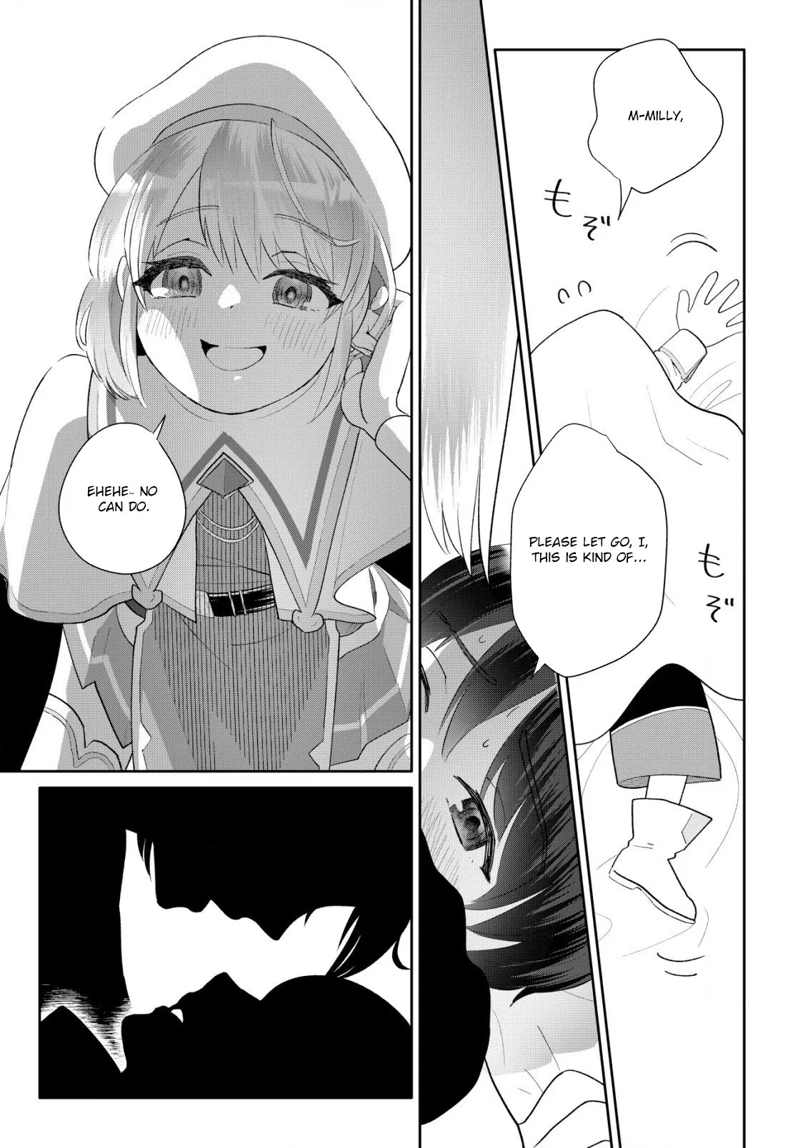 SSS-kyuu Skill Haifu Shinkan no Henkyou Second Life ~Sasen Saki no Murabito-tachi ni Aisare Nagara Saikou no Mura o Tsukurimasu!~ Chapter 5 - page 28