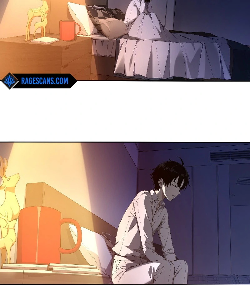 I Am the One Who Created the Evil God Chapter 1 - page 10