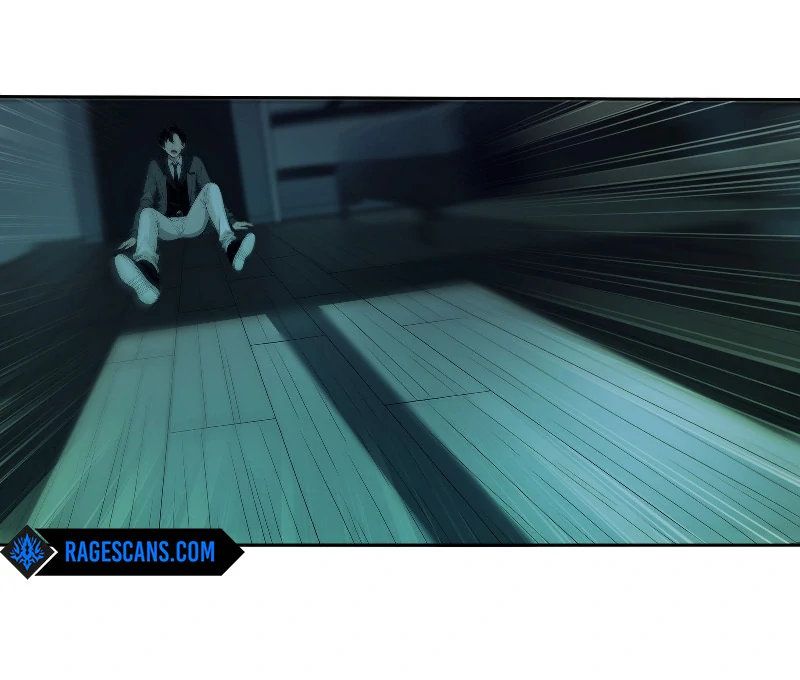 I Am the One Who Created the Evil God Chapter 1 - page 19