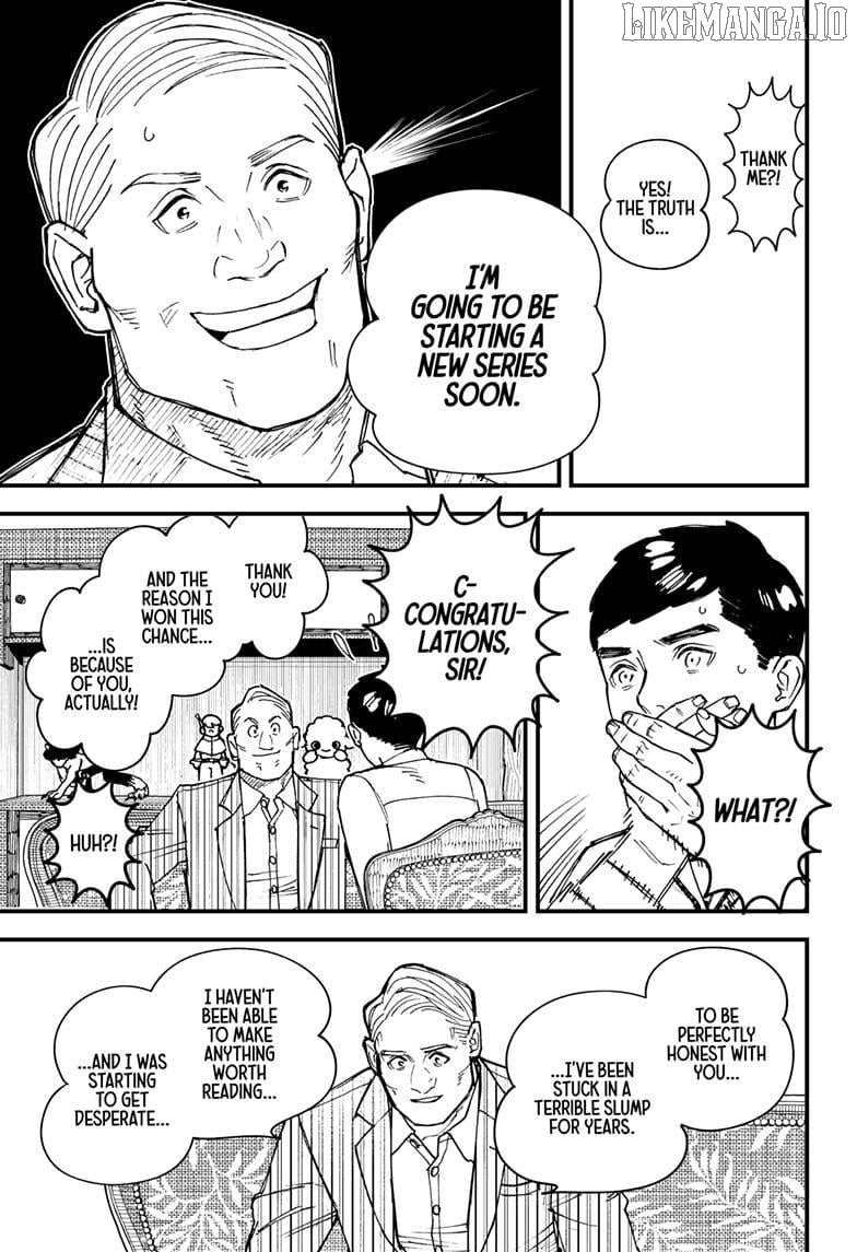 Kurumizawa's Folly Chapter 1 - page 47