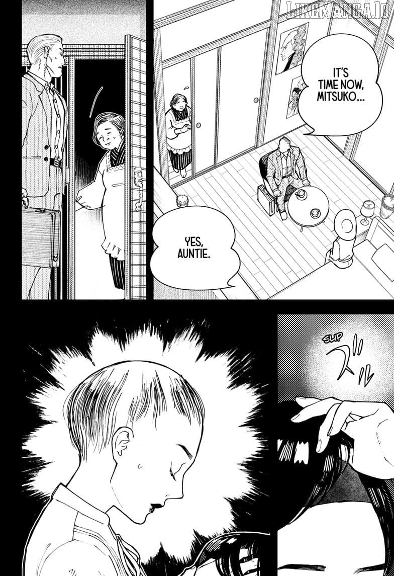 Kurumizawa's Folly Chapter 1 - page 68