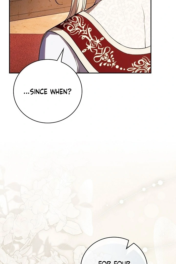 The Only Way to Achieve World Peace Chapter 1 - page 9