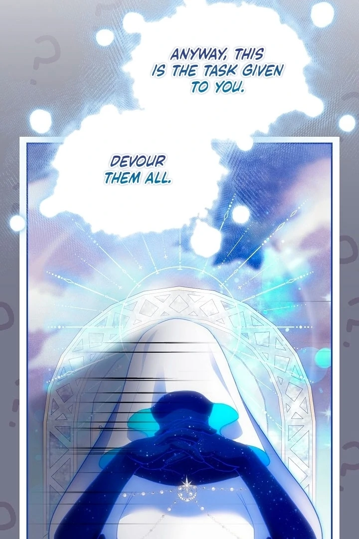 The Only Way to Achieve World Peace Chapter 1 - page 100