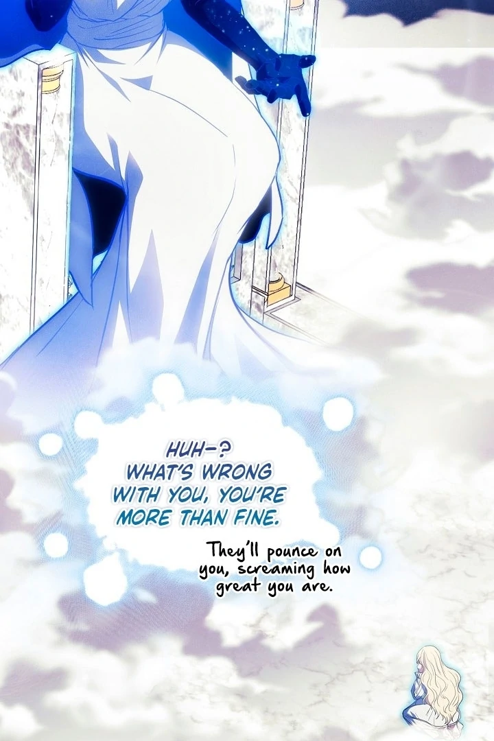 The Only Way to Achieve World Peace Chapter 1 - page 103