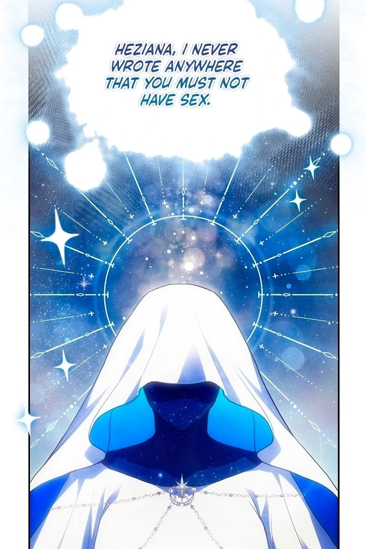 The Only Way to Achieve World Peace Chapter 1 - page 107