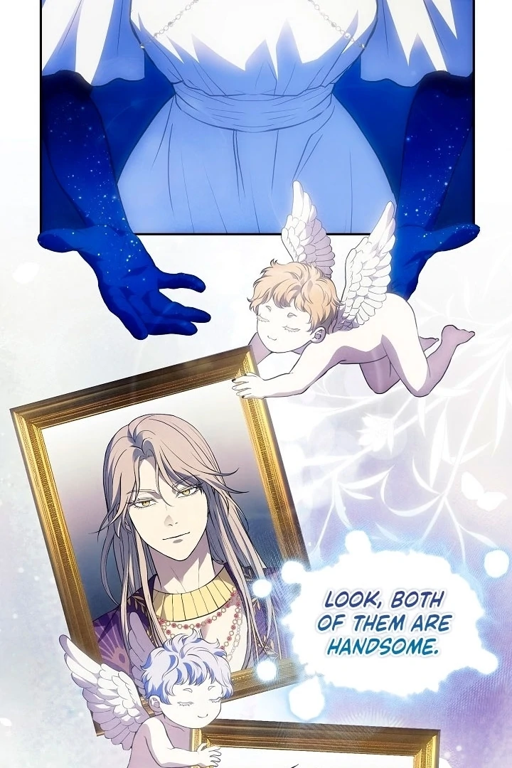 The Only Way to Achieve World Peace Chapter 1 - page 108