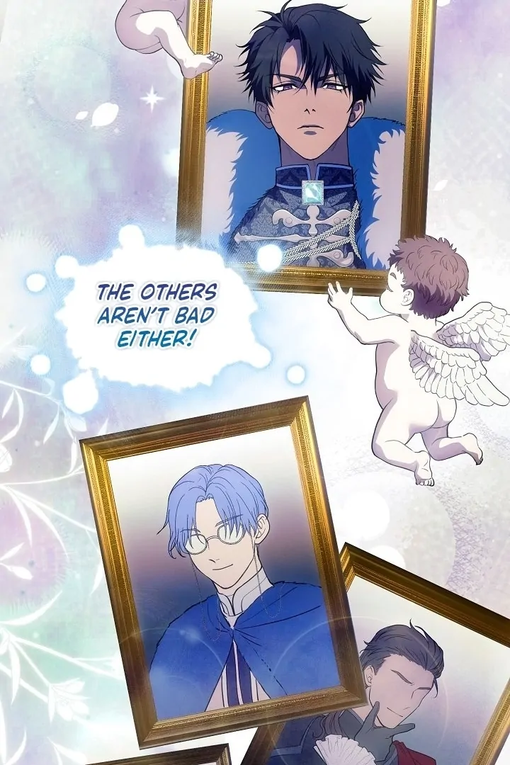 The Only Way to Achieve World Peace Chapter 1 - page 109