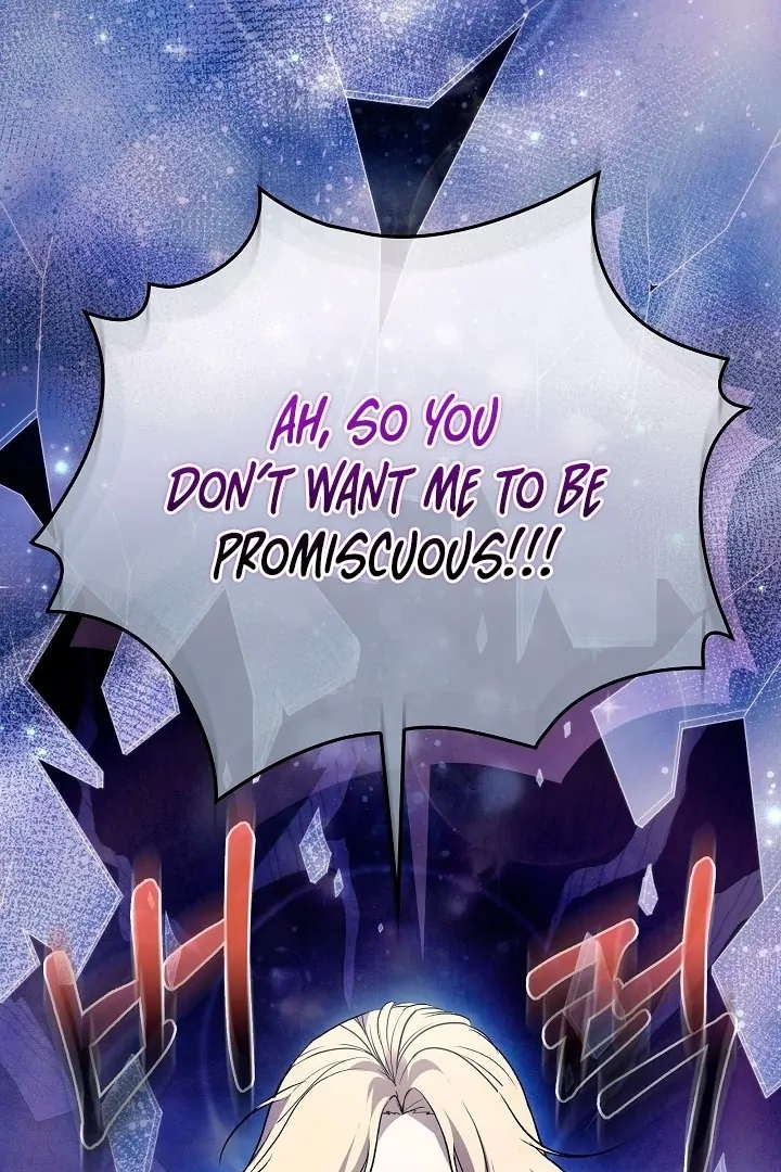 The Only Way to Achieve World Peace Chapter 1 - page 111