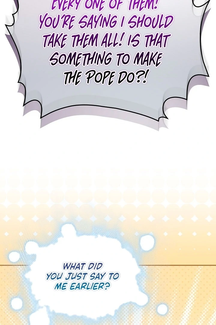 The Only Way to Achieve World Peace Chapter 1 - page 113