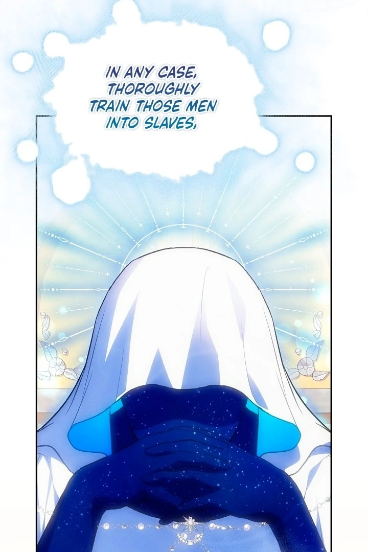 The Only Way to Achieve World Peace Chapter 1 - page 117