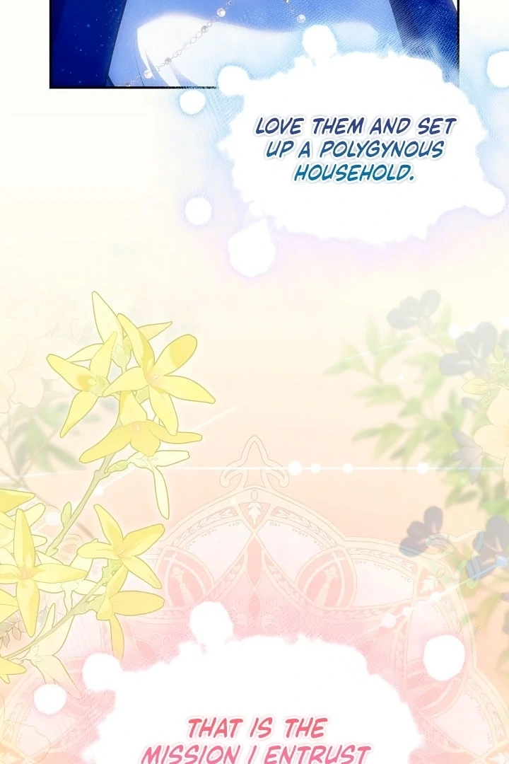 The Only Way to Achieve World Peace Chapter 1 - page 118