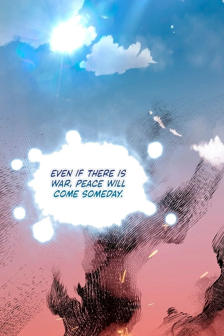 The Only Way to Achieve World Peace Chapter 1 - page 122