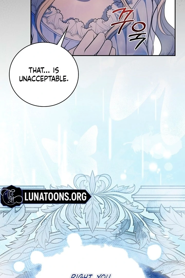 The Only Way to Achieve World Peace Chapter 1 - page 126