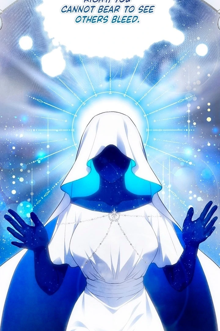 The Only Way to Achieve World Peace Chapter 1 - page 127