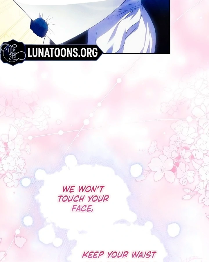 The Only Way to Achieve World Peace Chapter 1 - page 133