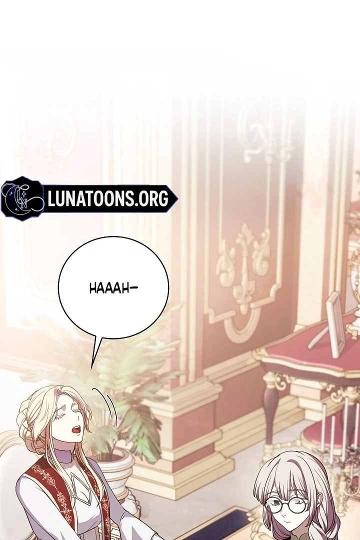 The Only Way to Achieve World Peace Chapter 1 - page 140