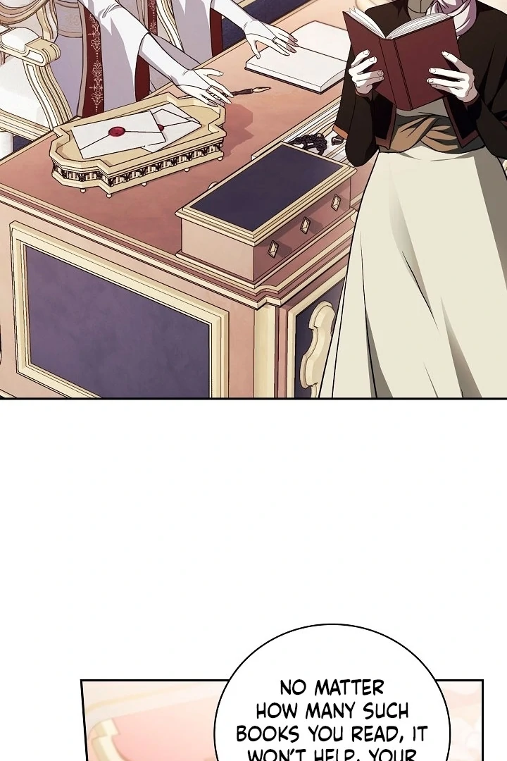 The Only Way to Achieve World Peace Chapter 1 - page 141