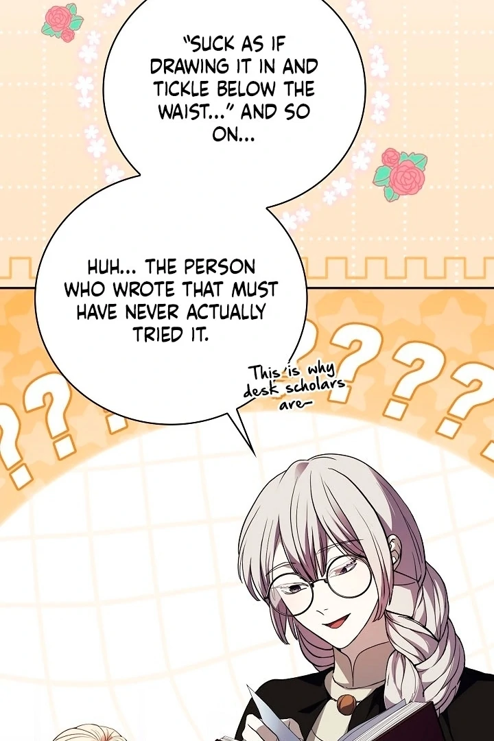 The Only Way to Achieve World Peace Chapter 1 - page 143