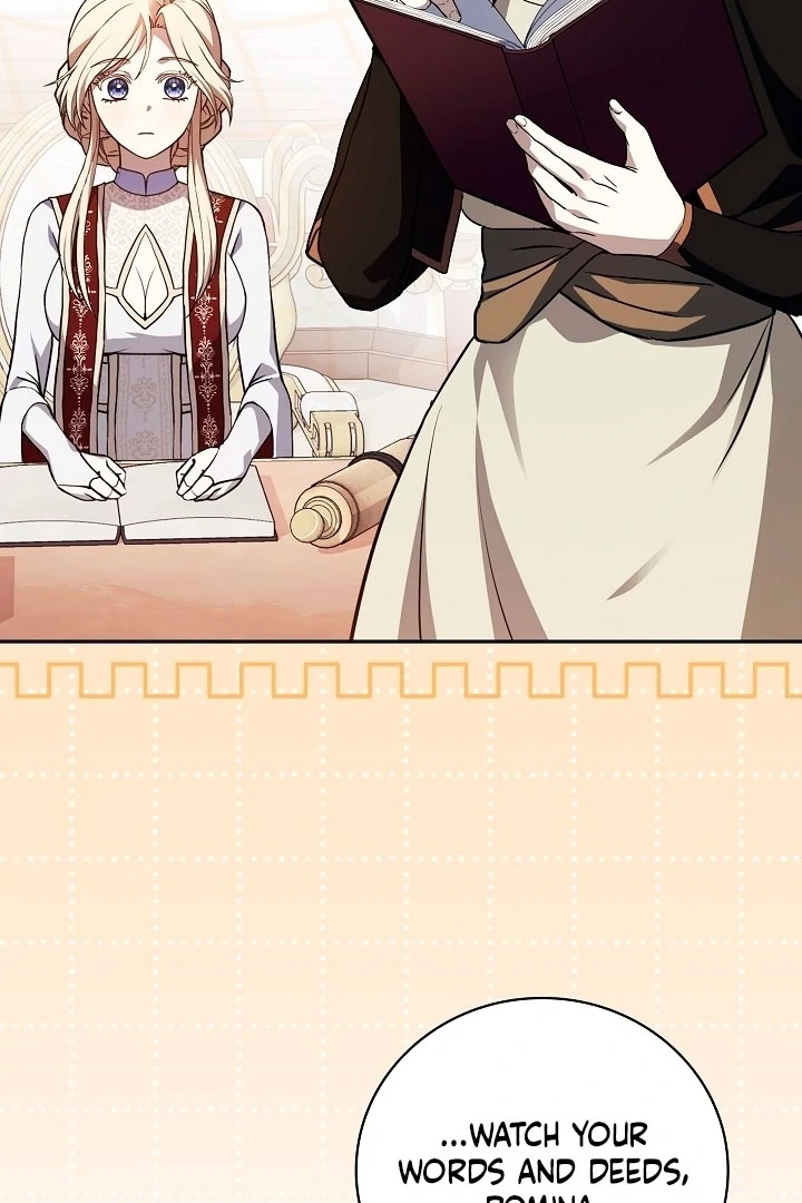 The Only Way to Achieve World Peace Chapter 1 - page 144