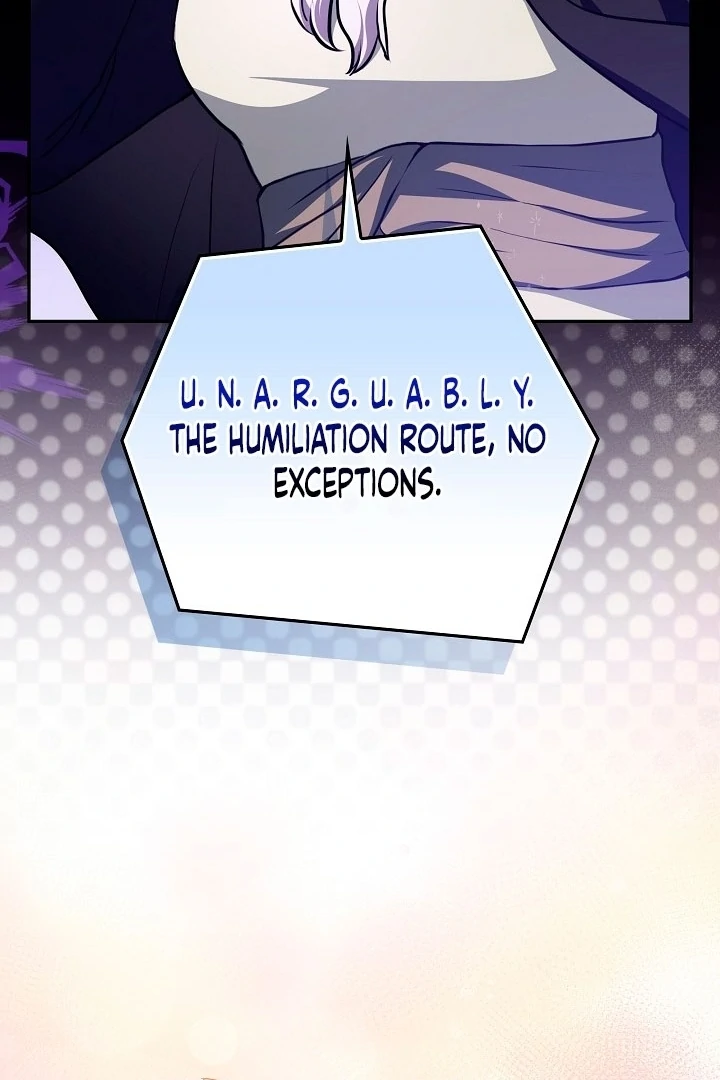 The Only Way to Achieve World Peace Chapter 1 - page 149