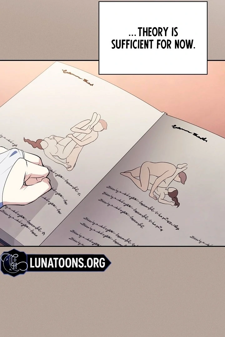 The Only Way to Achieve World Peace Chapter 1 - page 153