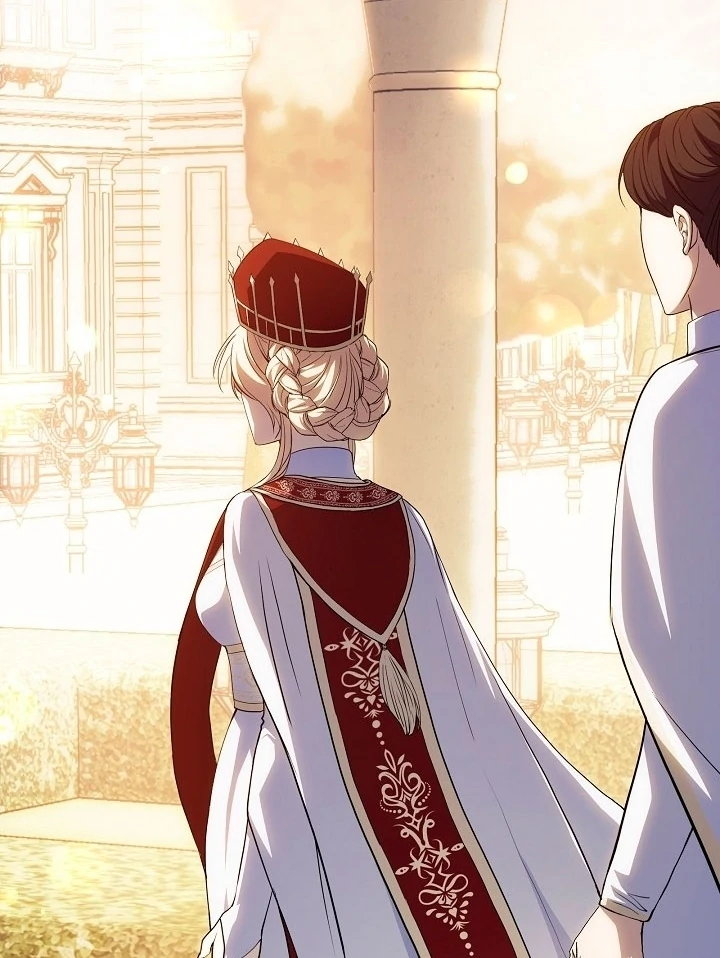 The Only Way to Achieve World Peace Chapter 1 - page 160