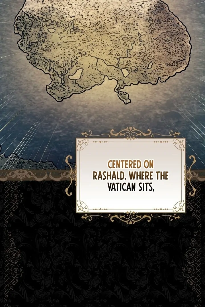 The Only Way to Achieve World Peace Chapter 1 - page 20