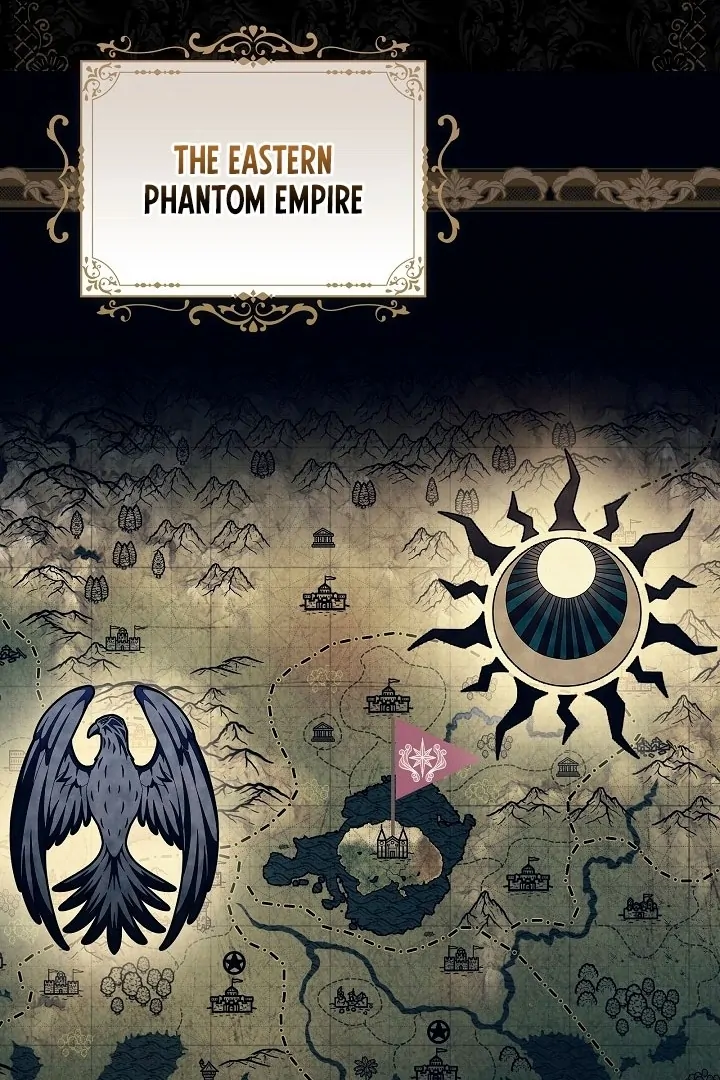 The Only Way to Achieve World Peace Chapter 1 - page 21