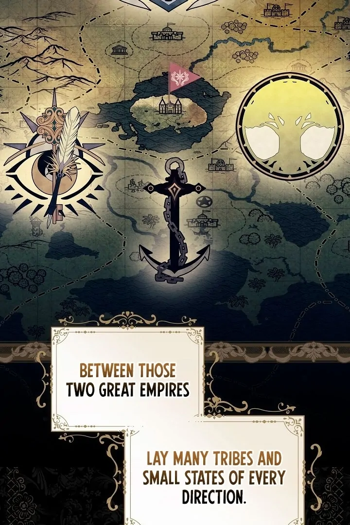 The Only Way to Achieve World Peace Chapter 1 - page 23