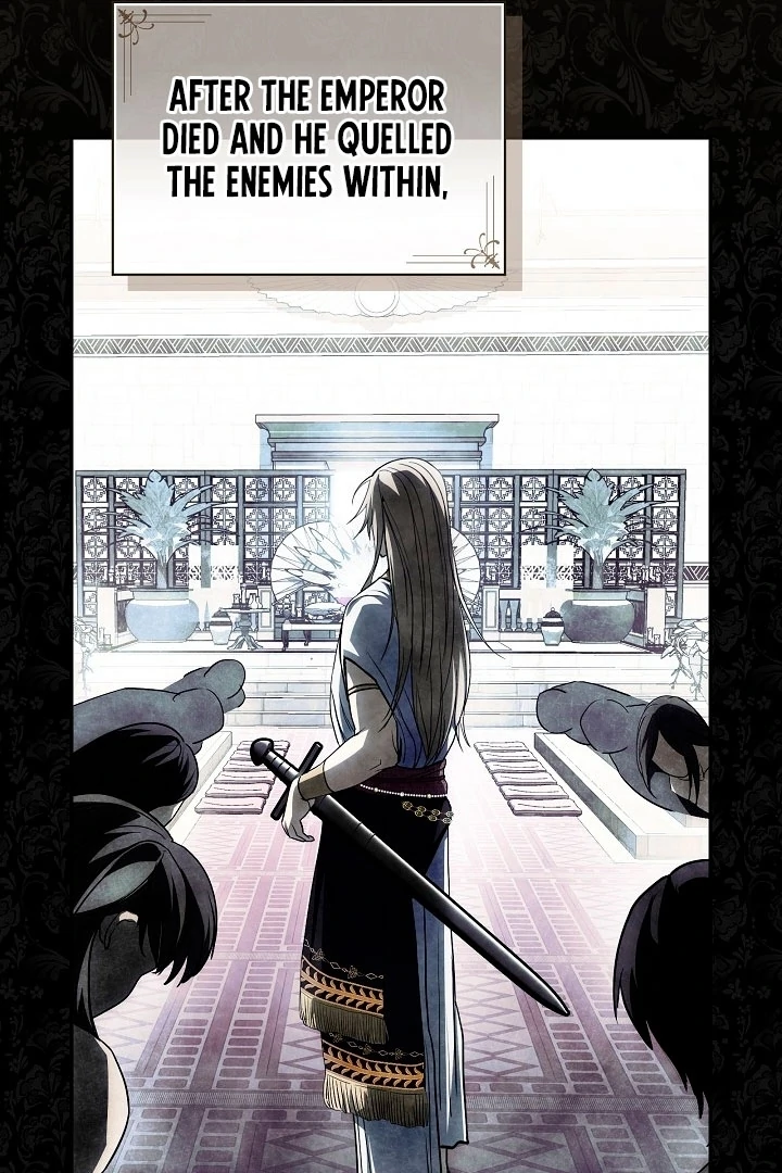 The Only Way to Achieve World Peace Chapter 1 - page 27