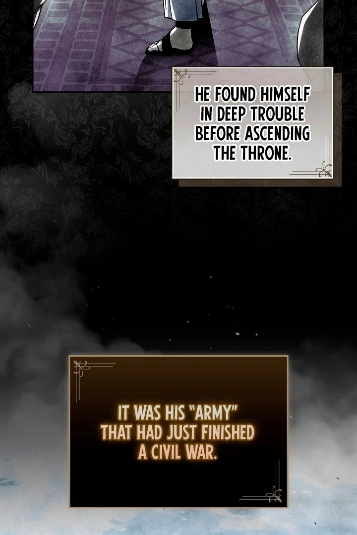 The Only Way to Achieve World Peace Chapter 1 - page 28