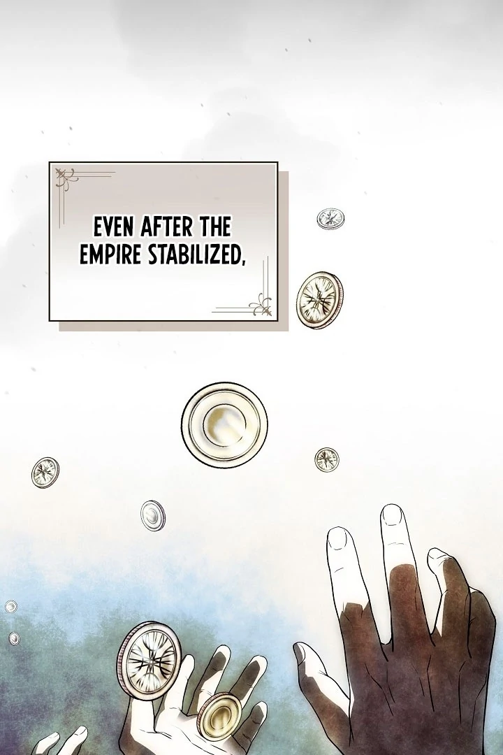 The Only Way to Achieve World Peace Chapter 1 - page 30