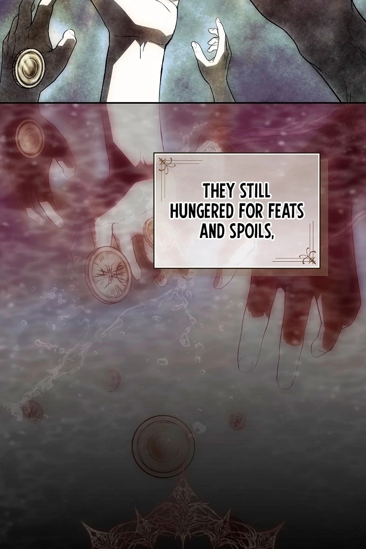 The Only Way to Achieve World Peace Chapter 1 - page 31