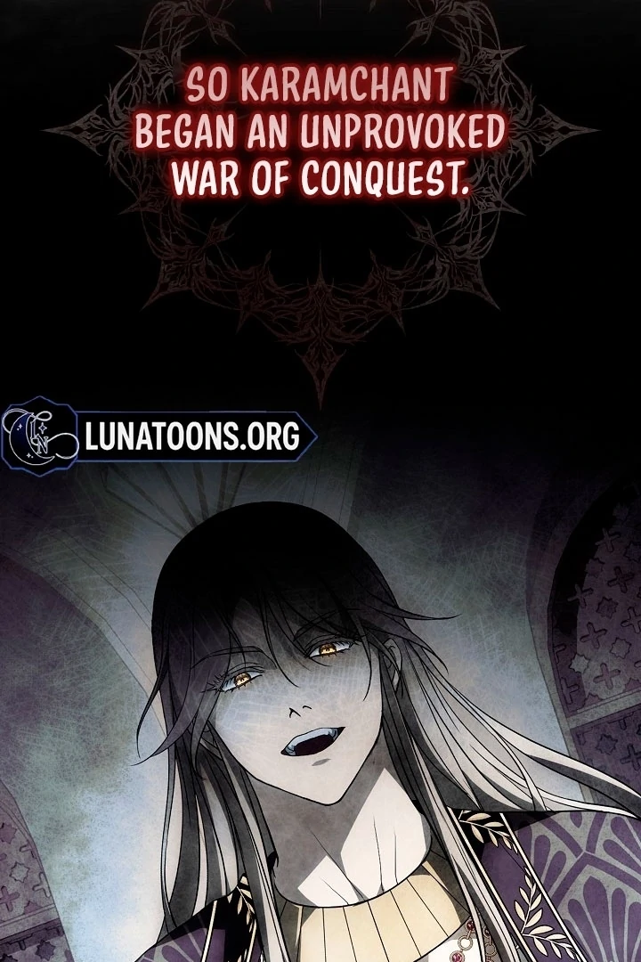 The Only Way to Achieve World Peace Chapter 1 - page 32