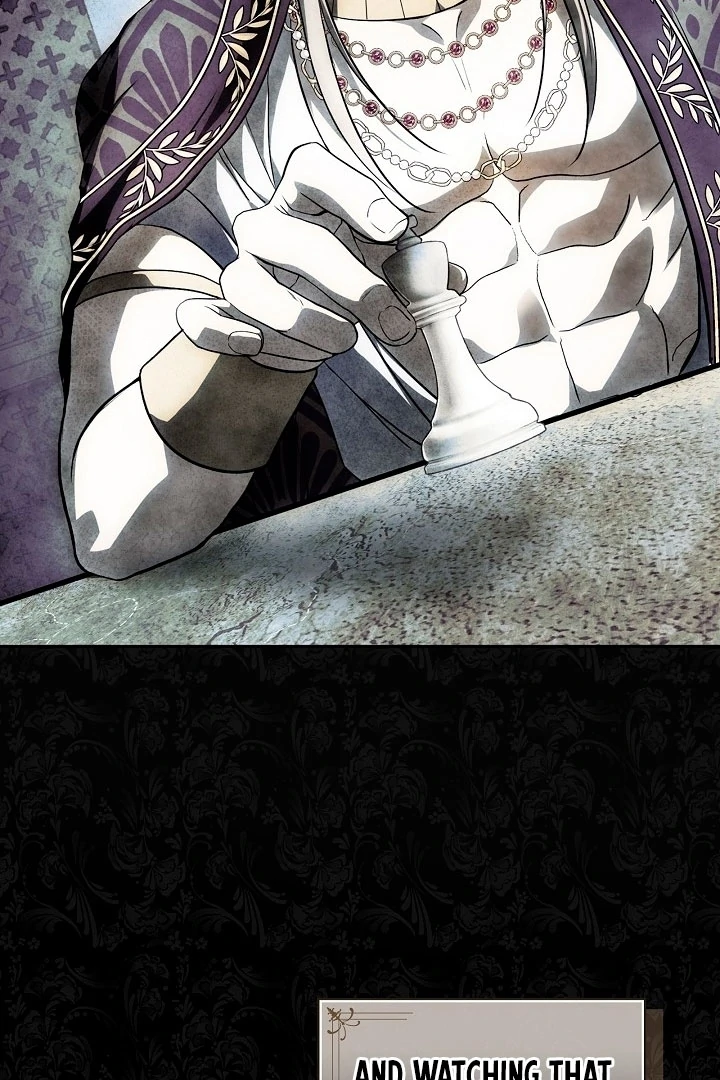 The Only Way to Achieve World Peace Chapter 1 - page 33