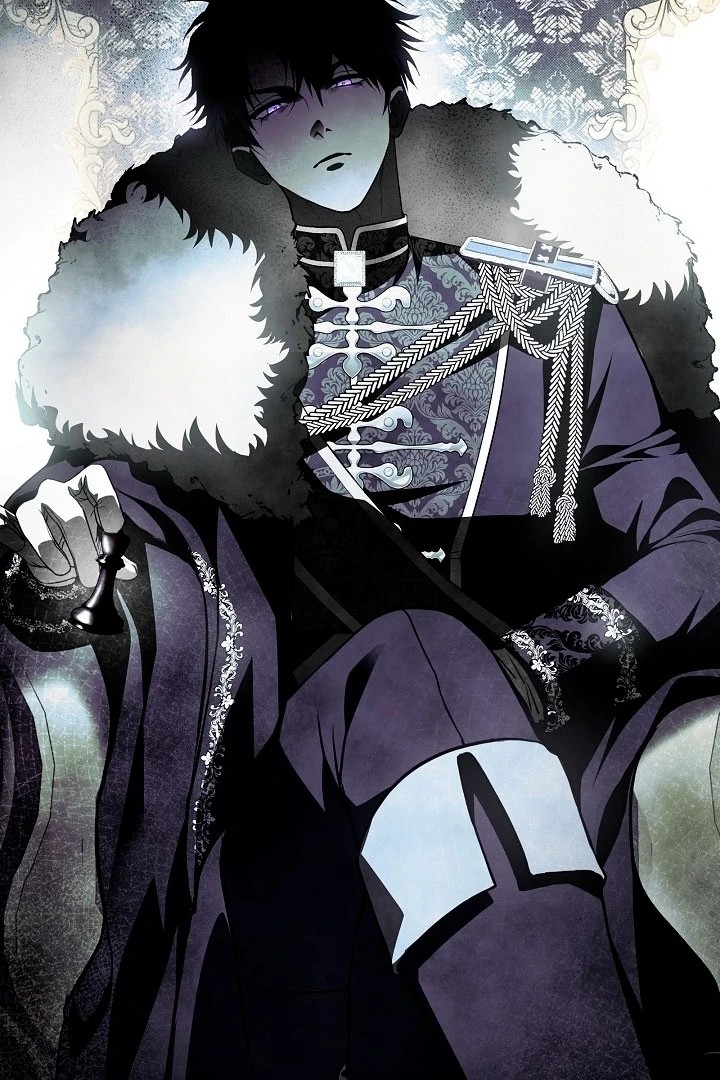 The Only Way to Achieve World Peace Chapter 1 - page 36