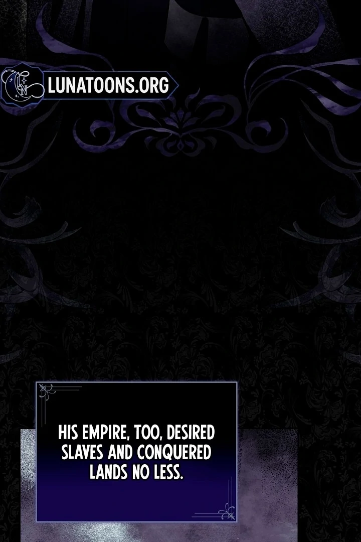 The Only Way to Achieve World Peace Chapter 1 - page 37