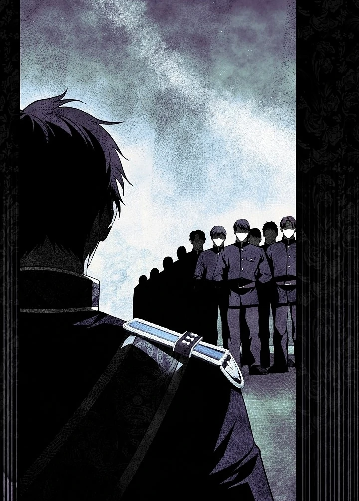 The Only Way to Achieve World Peace Chapter 1 - page 38