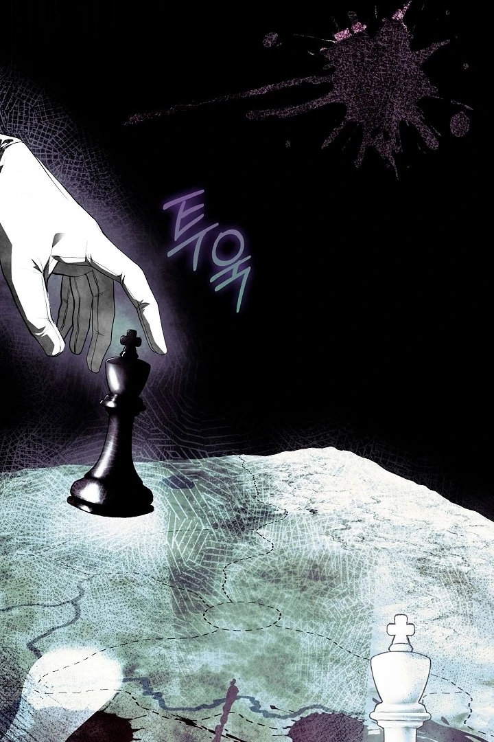 The Only Way to Achieve World Peace Chapter 1 - page 40