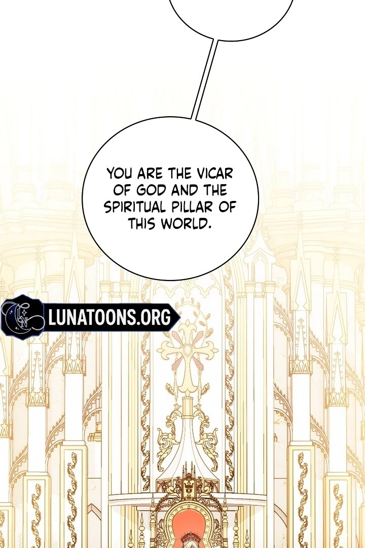 The Only Way to Achieve World Peace Chapter 1 - page 43