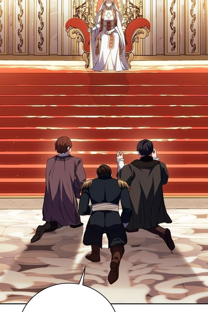 The Only Way to Achieve World Peace Chapter 1 - page 44