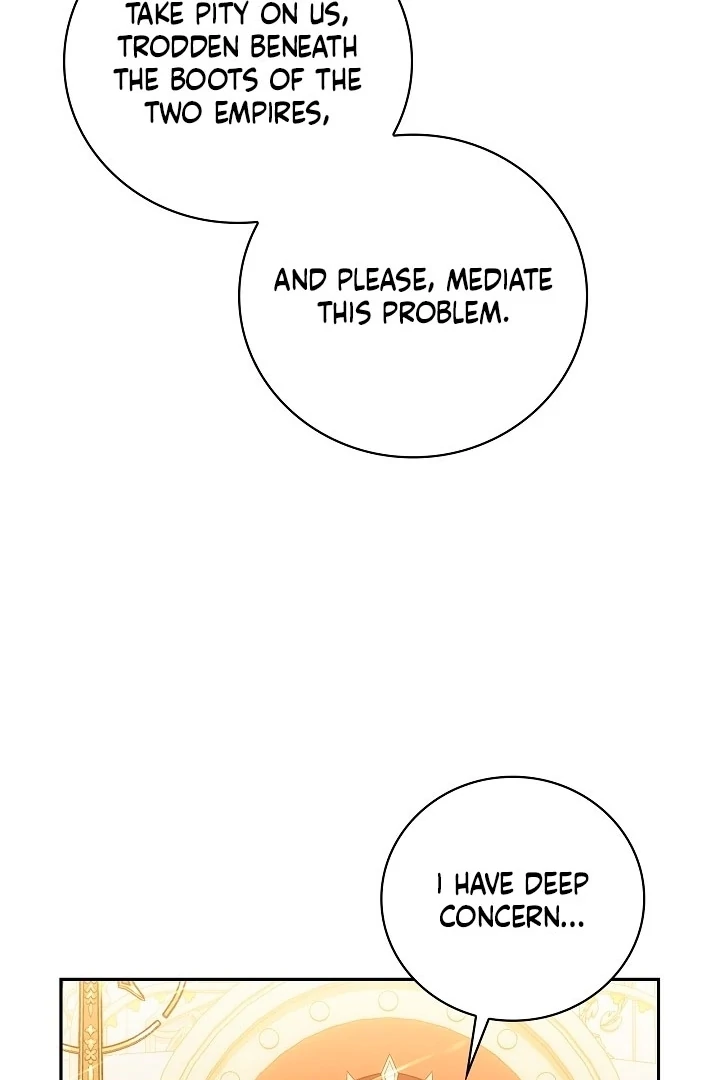 The Only Way to Achieve World Peace Chapter 1 - page 45