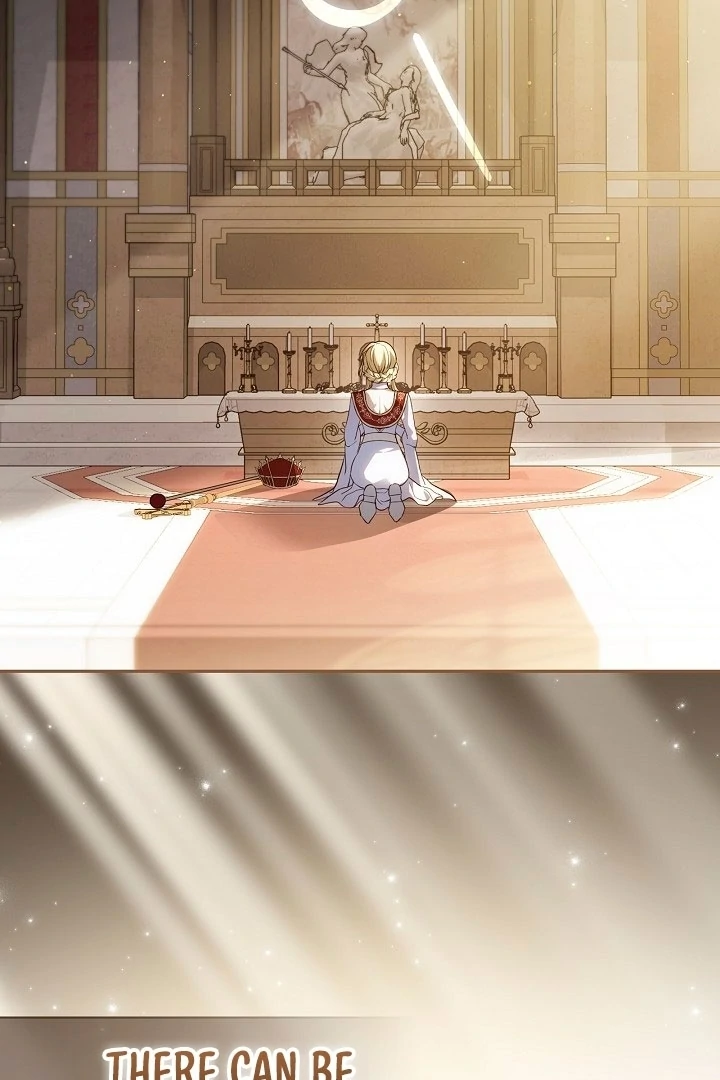 The Only Way to Achieve World Peace Chapter 1 - page 4